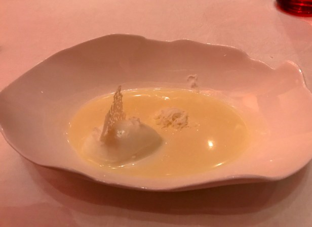 Marques de Riscal Restaurant