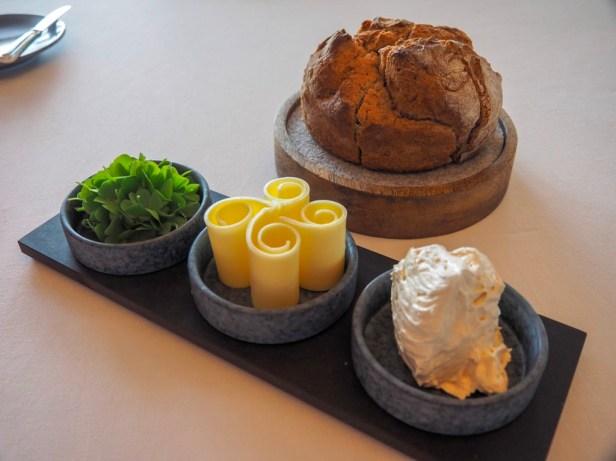 Restaurant Schwarzenstein Nils Henkel