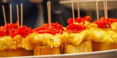 Pintxos