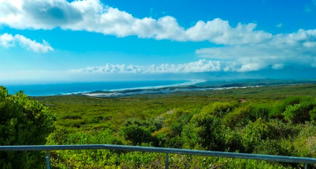 Walker Bay, Garden Route