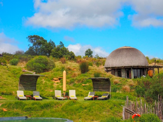 Gondwana Game Reserve, Western Cape