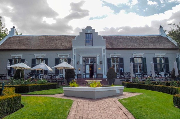 Grand Roche, Paarl