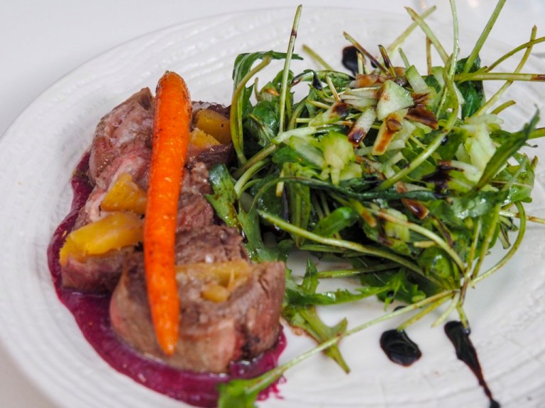 Hotel Review A unique stay at Le Boutique Hotel Bordeaux Carrots and