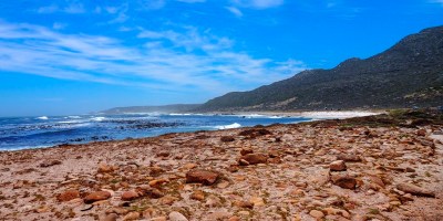 Cape Point, Western Cape