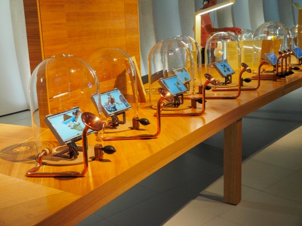 La Cité de Vin, Bordeaux