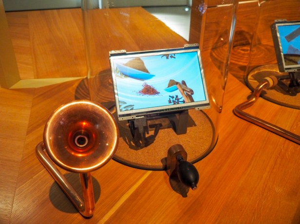 La Cité de Vin, Bordeaux