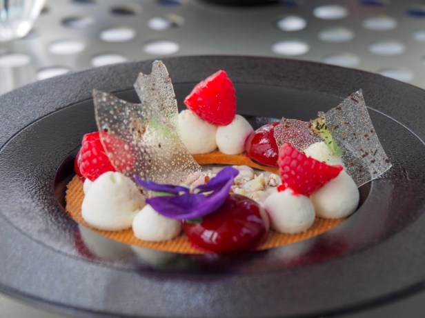 La Cité de Vin, Bordeaux