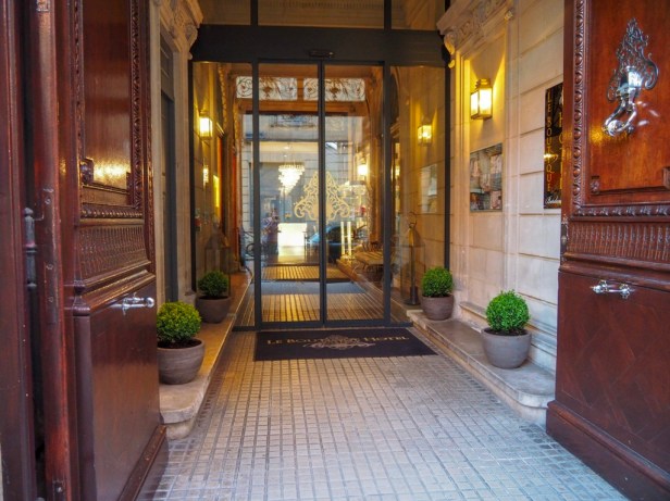Le Boutique Hotel Bordeaux