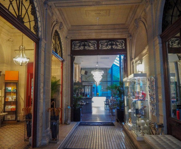 Le Boutique Hotel Bordeaux