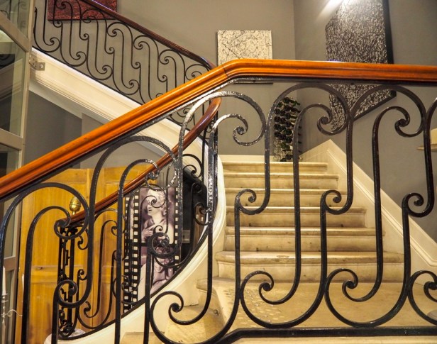 Le Boutique Hotel Bordeaux