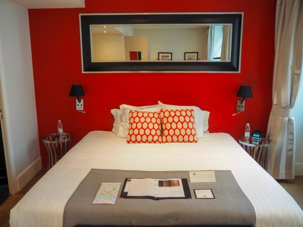 Le Boutique Hotel Bordeaux