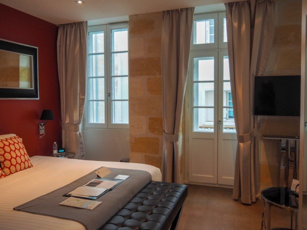 Le Boutique Hotel Bordeaux