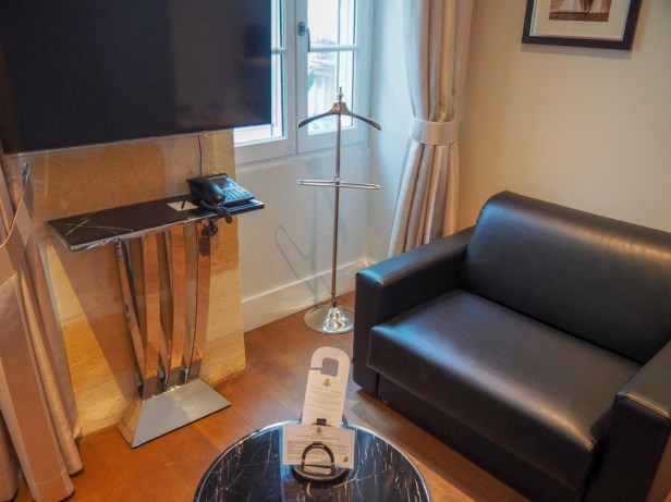 Le Boutique Hotel Bordeaux