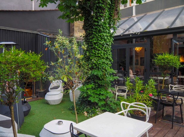 Le Boutique Hotel Bordeaux