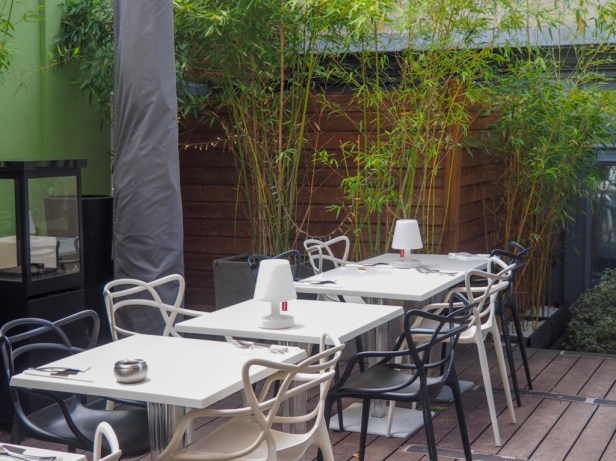 Le Boutique Hotel Bordeaux