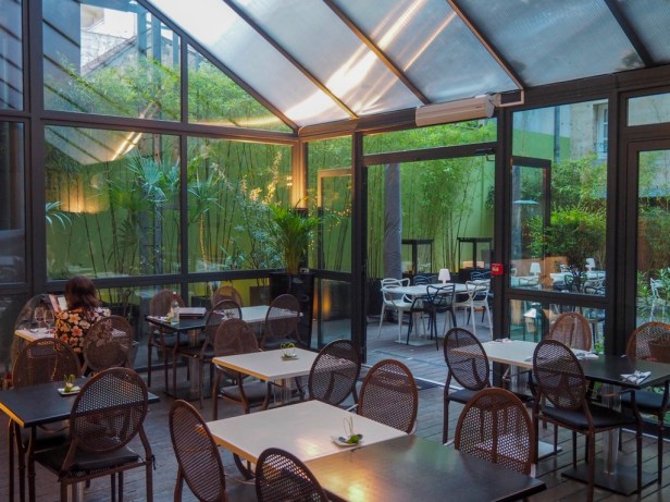 Le Boutique Hotel Bordeaux