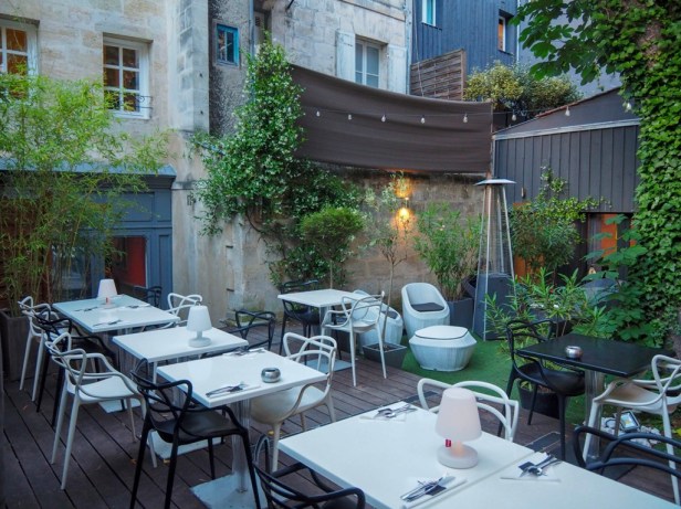 Le Boutique Hotel Bordeaux