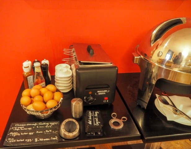 Le Boutique Hotel Bordeaux