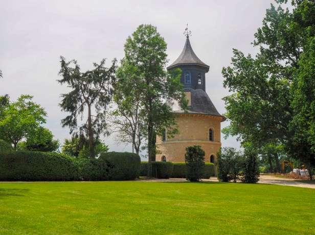Chateau Reignac, Bordeaux