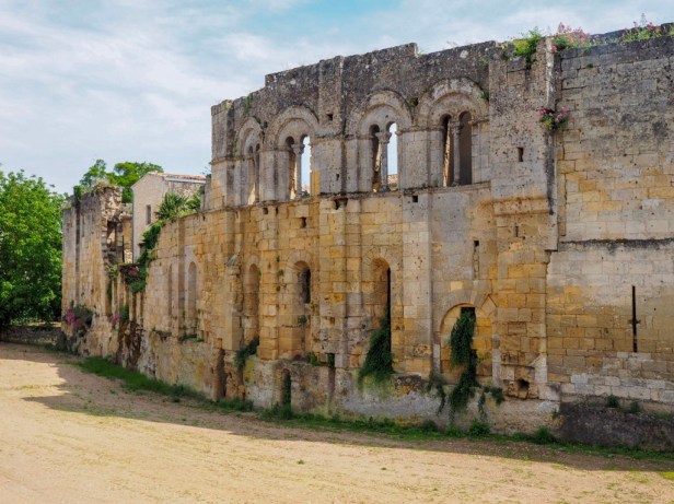 Saint Emilion, Bordeaux