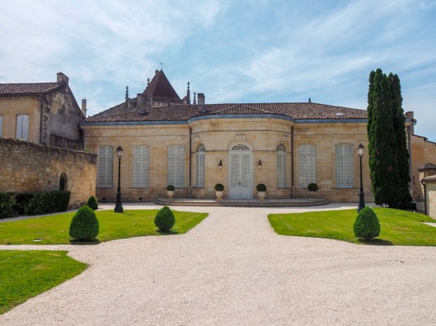 Saint Emilion, Bordeaux