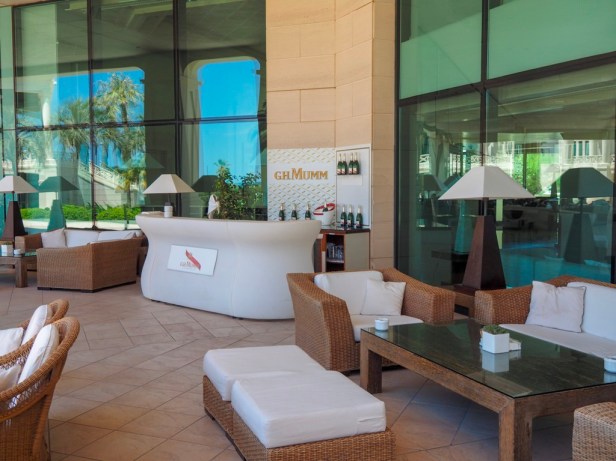 Balneario Las Arenas, Valencia