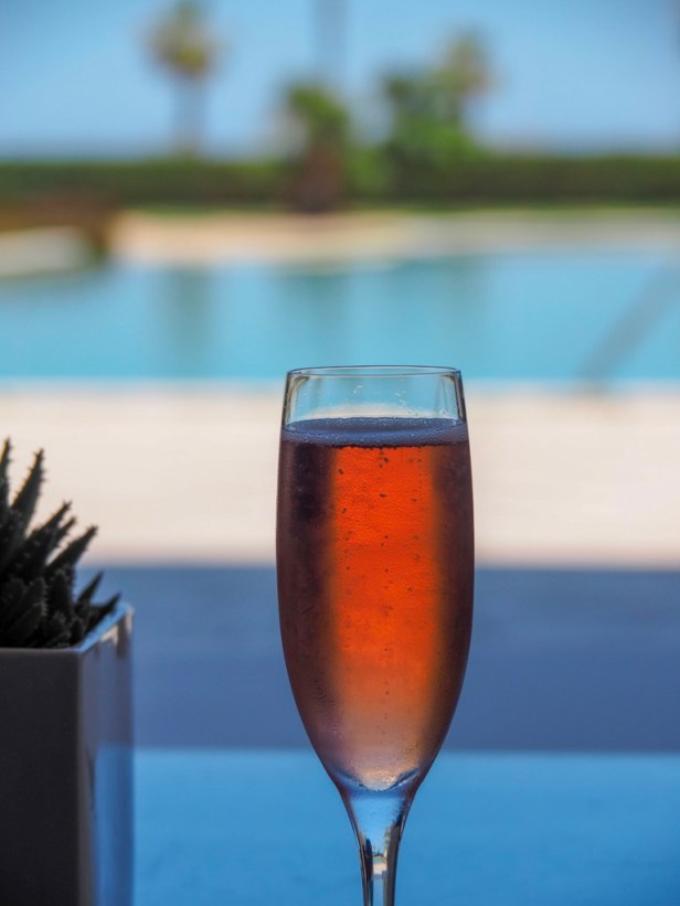 Balneario Las Arenas, Valencia