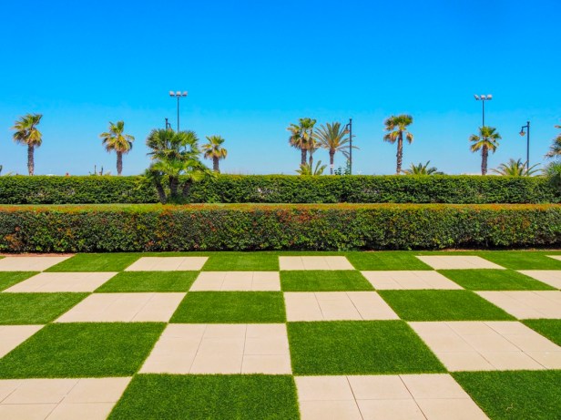 Balneario Las Arenas, Valencia