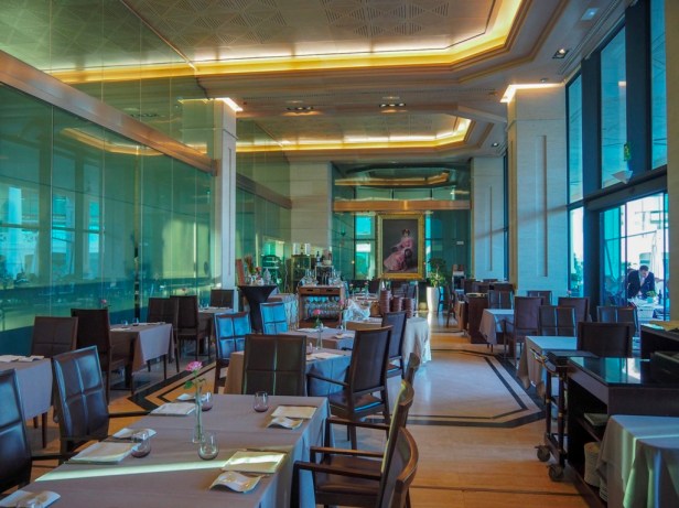 Balneario Las Arenas, Valencia