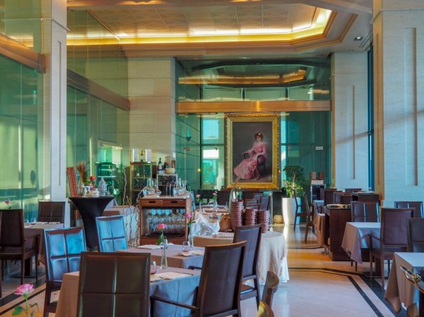 Balneario Las Arenas, Valencia