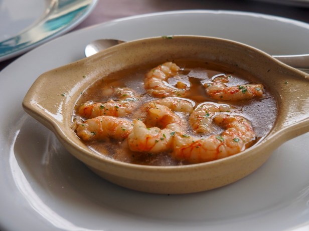 Balneario Las Arenas, Valencia