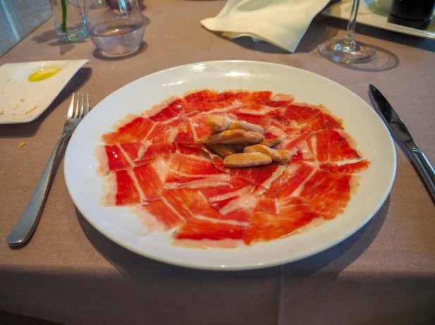 Balneario Las Arenas, Valencia