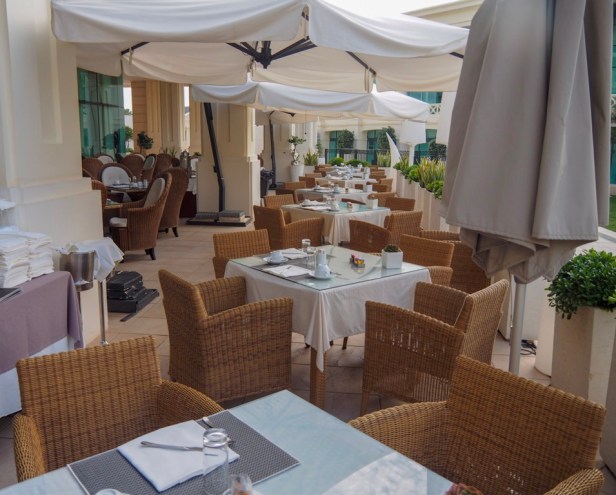 Balneario Las Arenas, Valencia