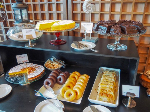 Balneario Las Arenas, Valencia