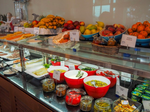 Balneario Las Arenas, Valencia