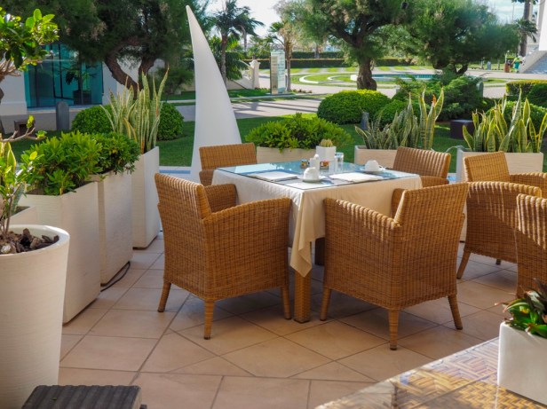 Balneario Las Arenas, Valencia