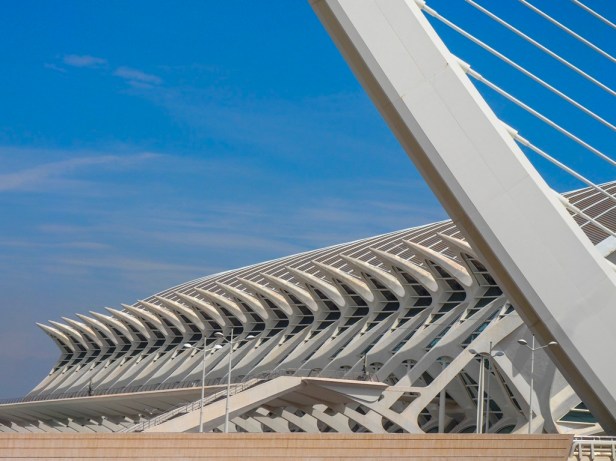 City of Arts and Sciences, Valencia