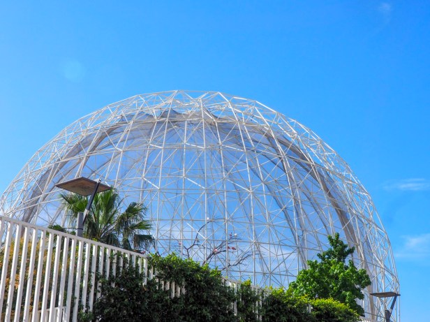 City of Arts and Sciences, Valencia