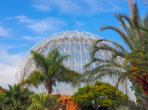 City of Arts and Sciences, Valencia