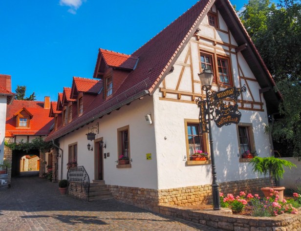 Immerheiser Wein, Rheinhessen