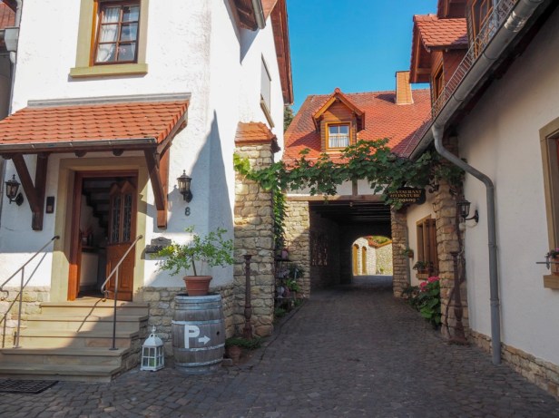 Immerheiser Wein, Rheinhessen