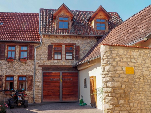 Immerheiser Wein, Rheinhessen