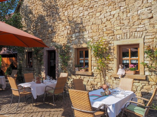 Immerheiser Wein, Rheinhessen