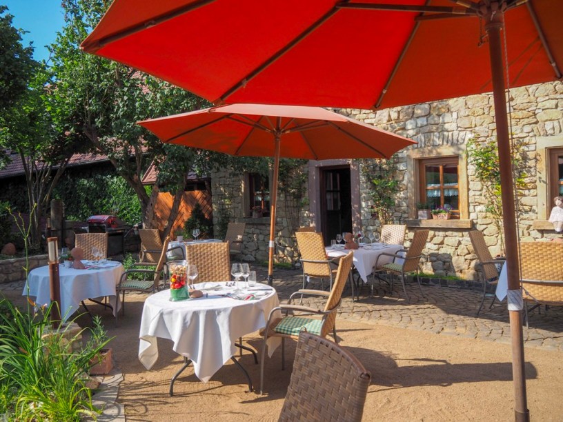 Immerheiser Wein, Rheinhessen