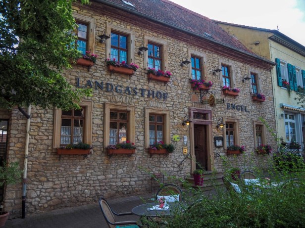 Immerheiser Wein, Rheinhessen