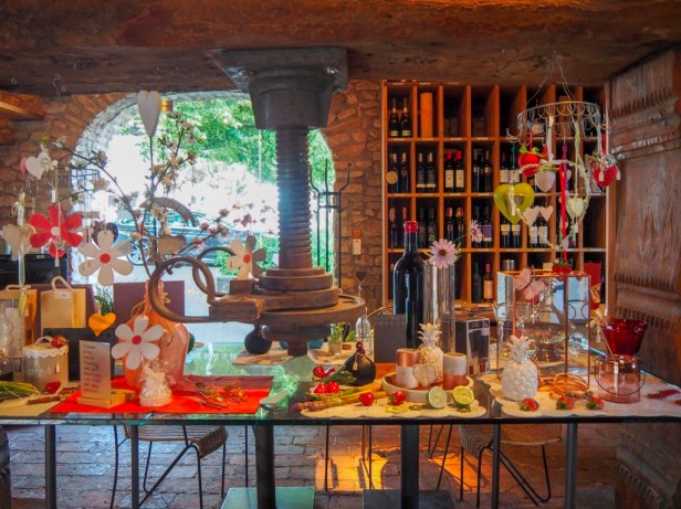 Immerheiser Wein, Rheinhessen