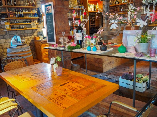 Immerheiser Wein, Rheinhessen