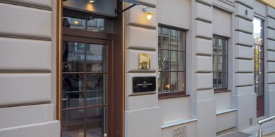 Konstantin Filippou, Vienna