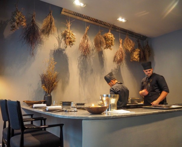 Konstantin Filippou, Vienna