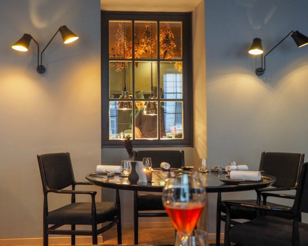 Konstantin Filippou, Vienna